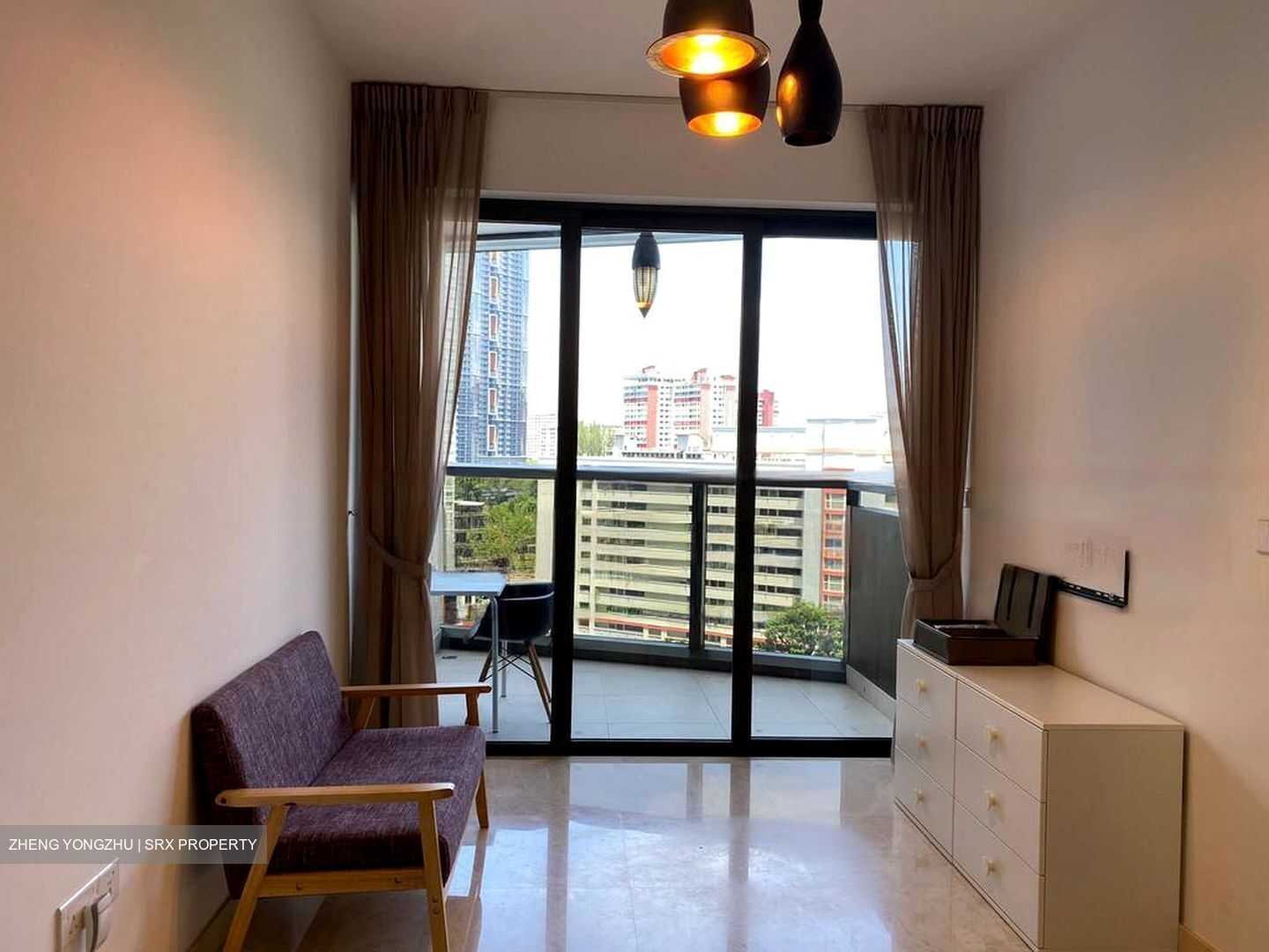 Commonwealth Towers (D3), Condominium #464135951